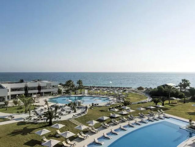 Iberostar Selection Diar El Andalous