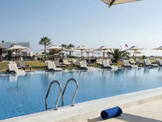 Iberostar Selection Diar El Andalous