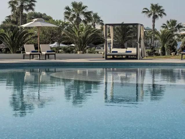Iberostar Selection Diar El Andalous