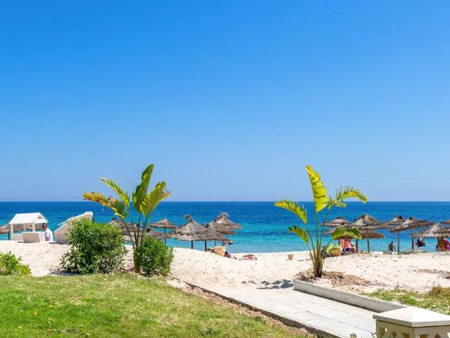 Iberostar Selection Diar El Andalous