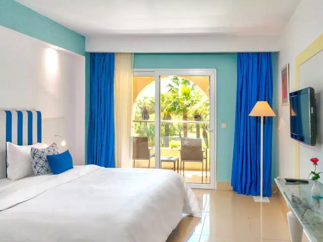 Iberostar Selection Diar El Andalous