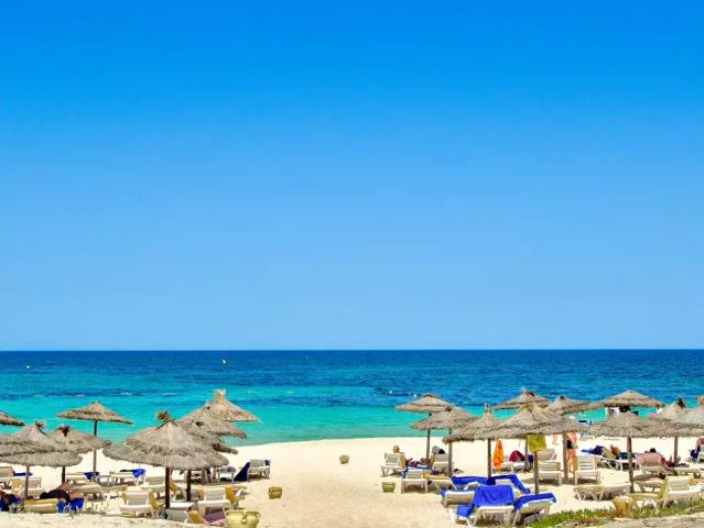 Iberostar Selection Diar El Andalous