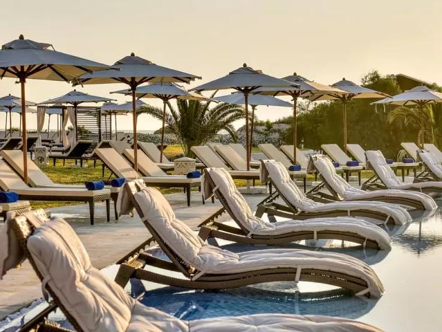 Iberostar Selection Diar El Andalous
