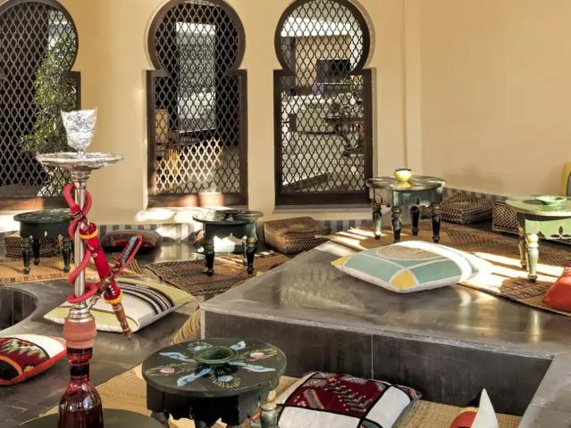 Iberostar Selection Diar El Andalous