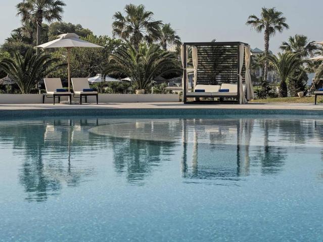Iberostar Selection Diar El Andalous