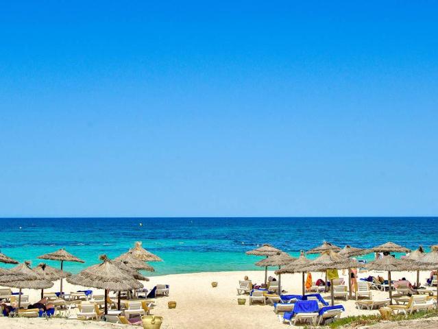 Iberostar Selection Diar El Andalous