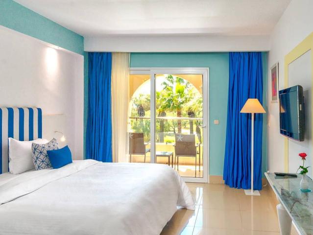 Iberostar Selection Diar El Andalous