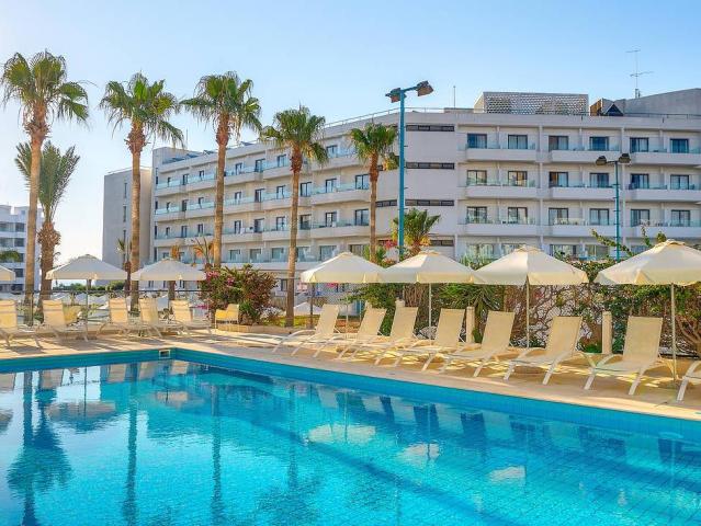 Tsokkos Protaras Beach Hotel