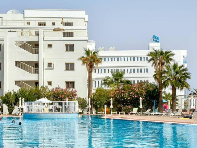 Tsokkos Protaras Beach Hotel