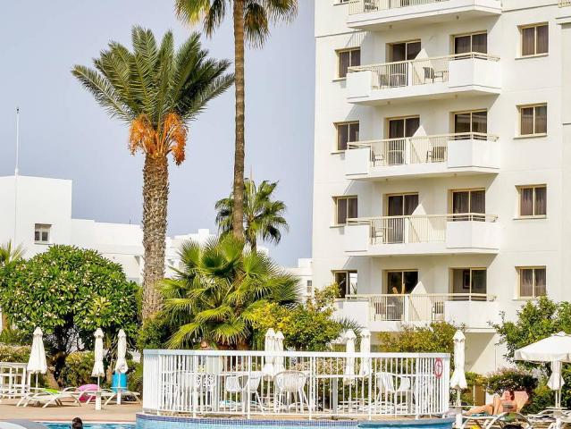 Tsokkos Protaras Beach Hotel