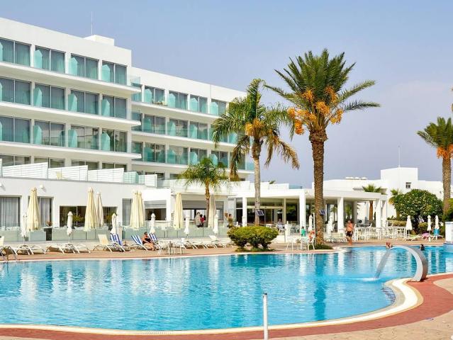 Tsokkos Protaras Beach Hotel