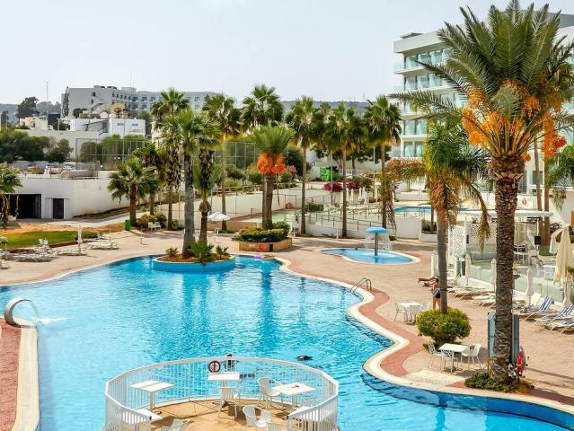 Tsokkos Protaras Beach Hotel