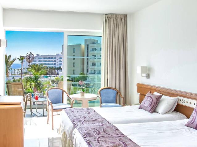 Tsokkos Protaras Beach Hotel