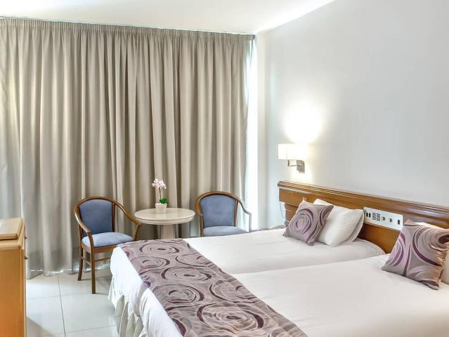 Tsokkos Protaras Beach Hotel