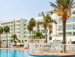 Tsokkos Protaras Beach Hotel