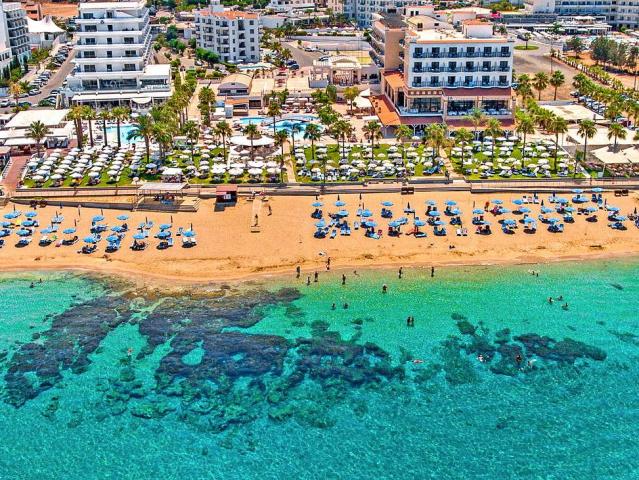 Vrissiana Beach