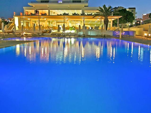 Vrissiana Beach