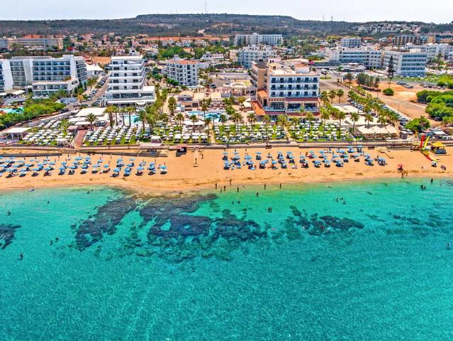 Vrissiana Beach