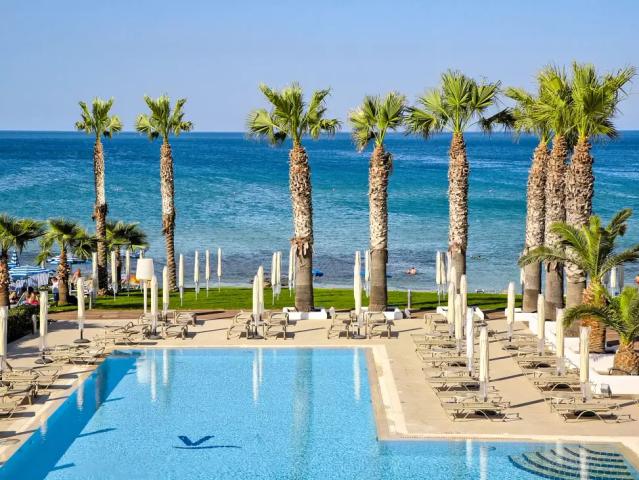 Vrissiana Beach