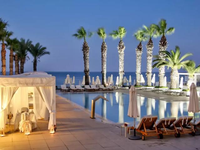 Vrissiana Beach