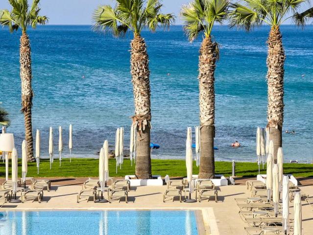 Vrissiana Beach