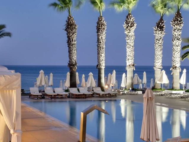Vrissiana Beach