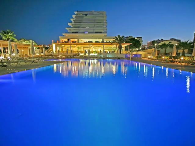 Vrissiana Beach