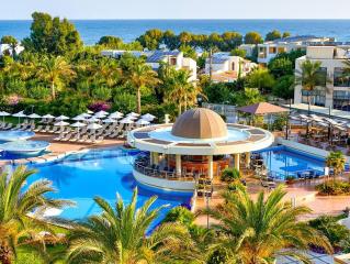 Minoa Palace Resort & Spa