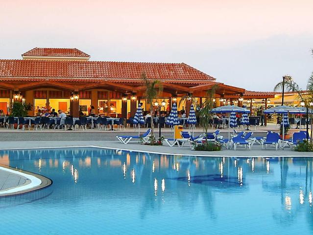 Tsokkos Paradise Village
