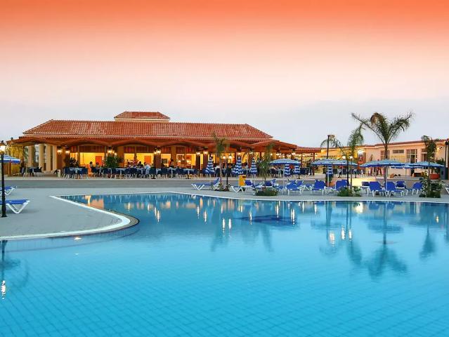 Tsokkos Paradise Village