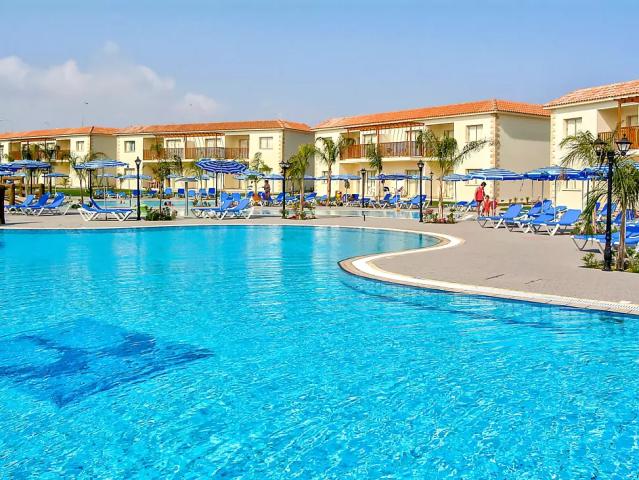 Tsokkos Paradise Village