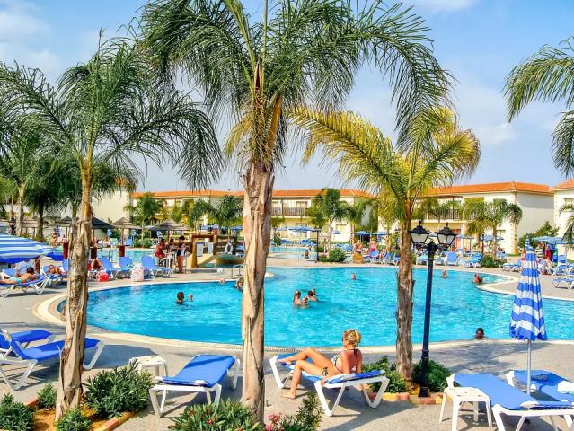 Tsokkos Paradise Village