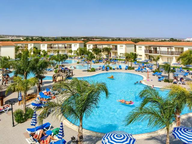 Tsokkos Paradise Village