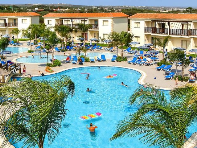 Tsokkos Paradise Village