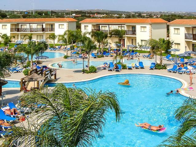 Tsokkos Paradise Village