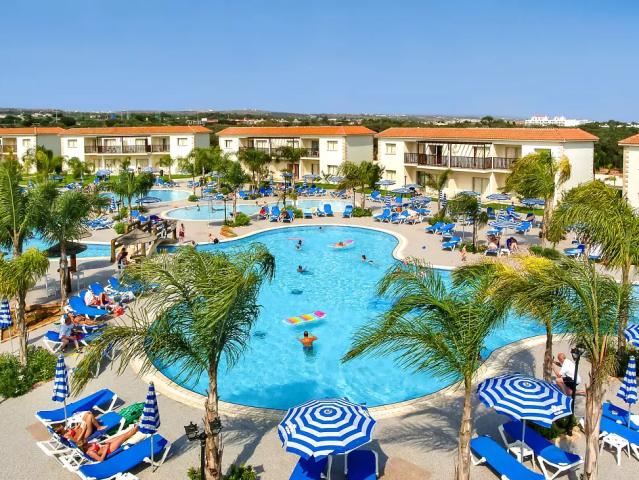 Tsokkos Paradise Village