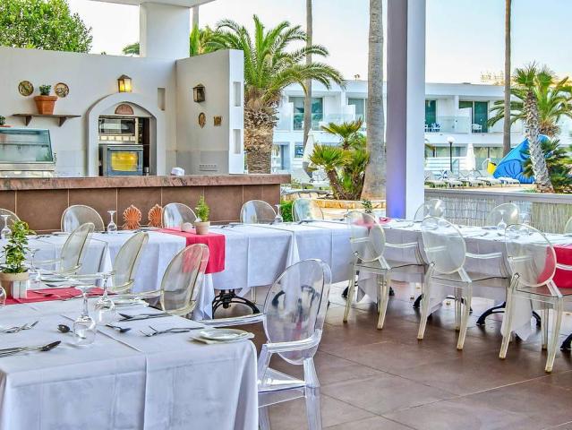 The Dome Beach Hotel & Resort