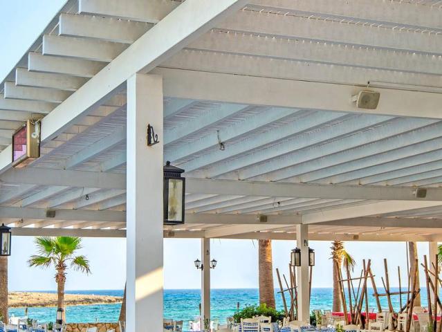 The Dome Beach Hotel & Resort
