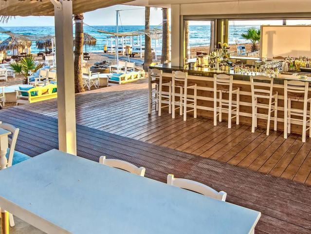 The Dome Beach Hotel & Resort