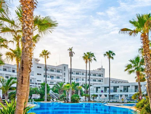 The Dome Beach Hotel & Resort