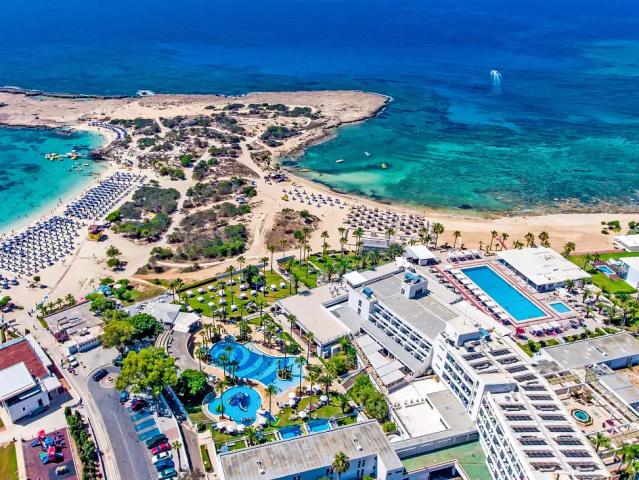 The Dome Beach Hotel & Resort