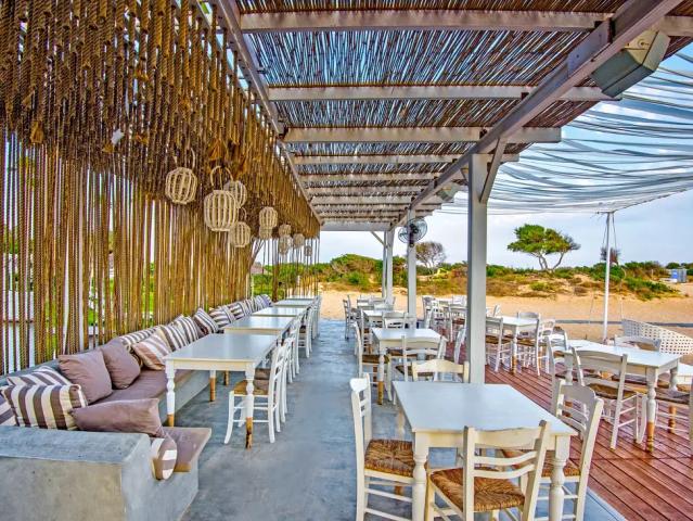 The Dome Beach Hotel & Resort
