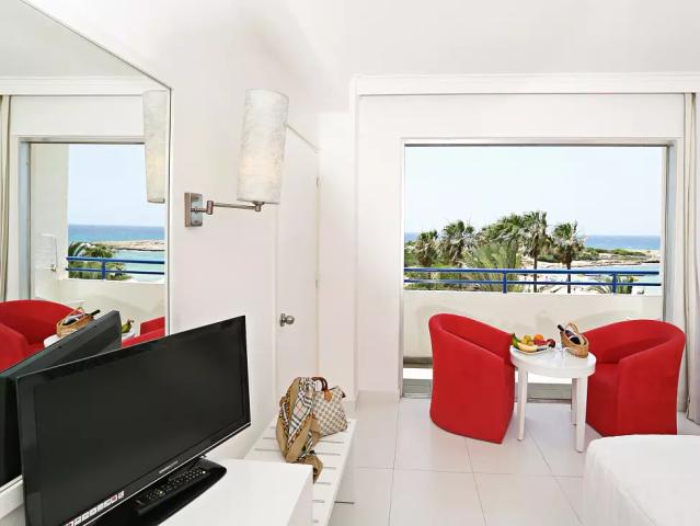 The Dome Beach Hotel & Resort