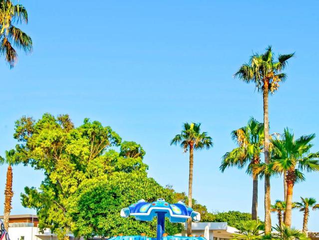 The Dome Beach Hotel & Resort