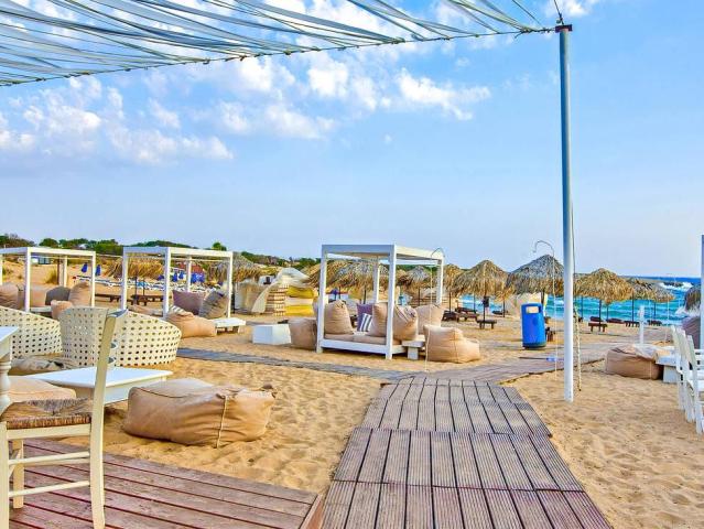 The Dome Beach Hotel & Resort