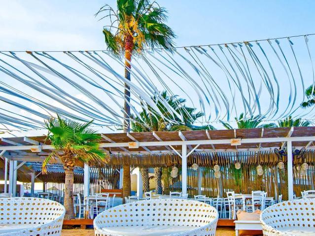 The Dome Beach Hotel & Resort