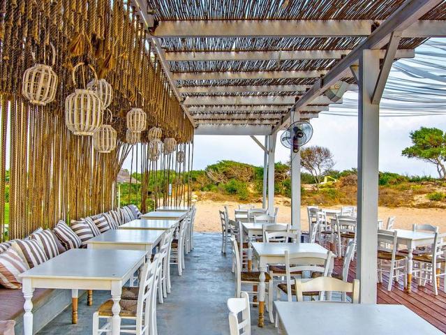 The Dome Beach Hotel & Resort