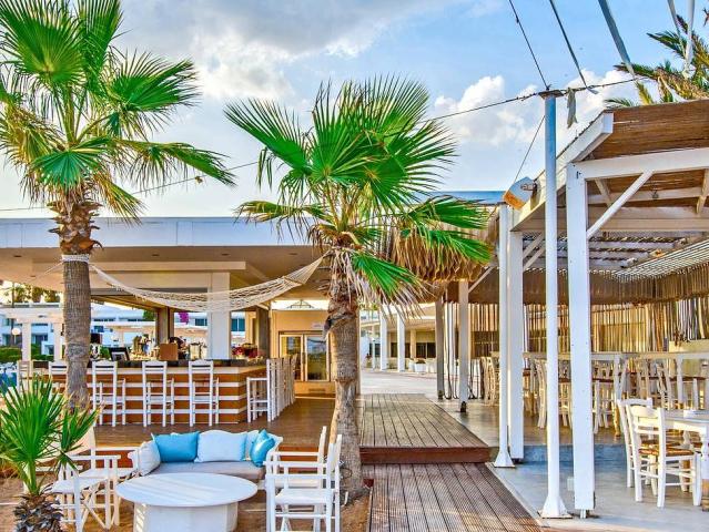 The Dome Beach Hotel & Resort