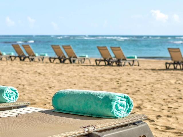 Iberostar Waves Costa Dorada