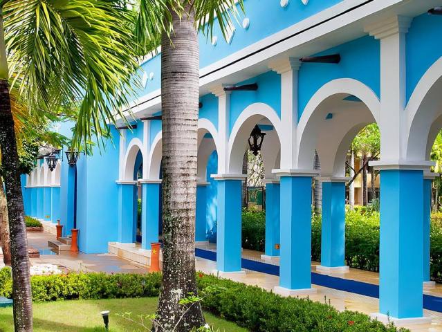 Iberostar Waves Costa Dorada